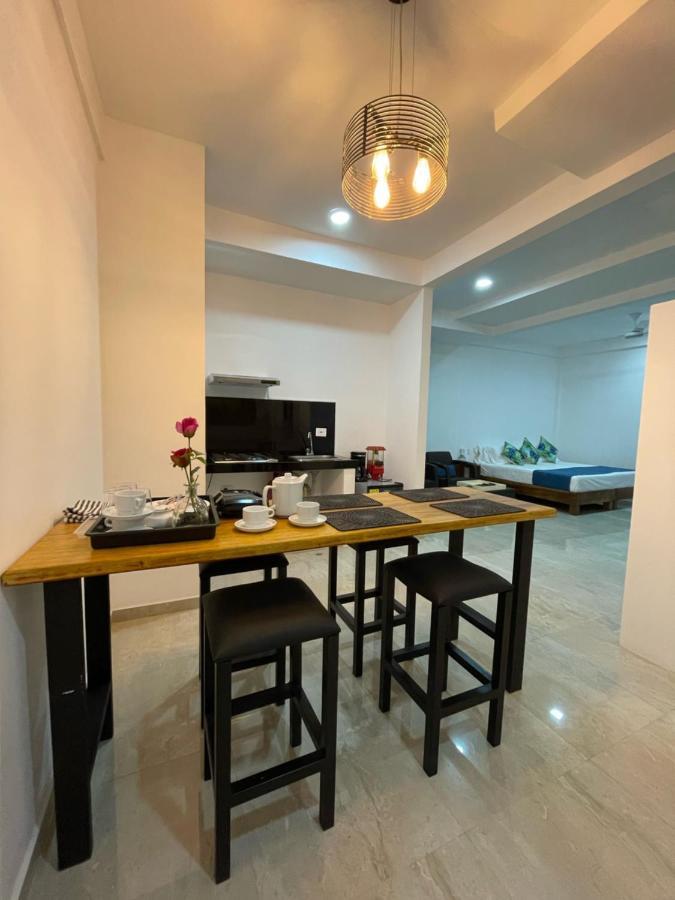 Amazonia Deluxe Calle 13 Leticia Exterior photo