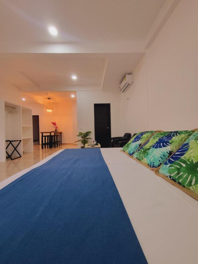 Amazonia Deluxe Calle 13 Leticia Exterior photo