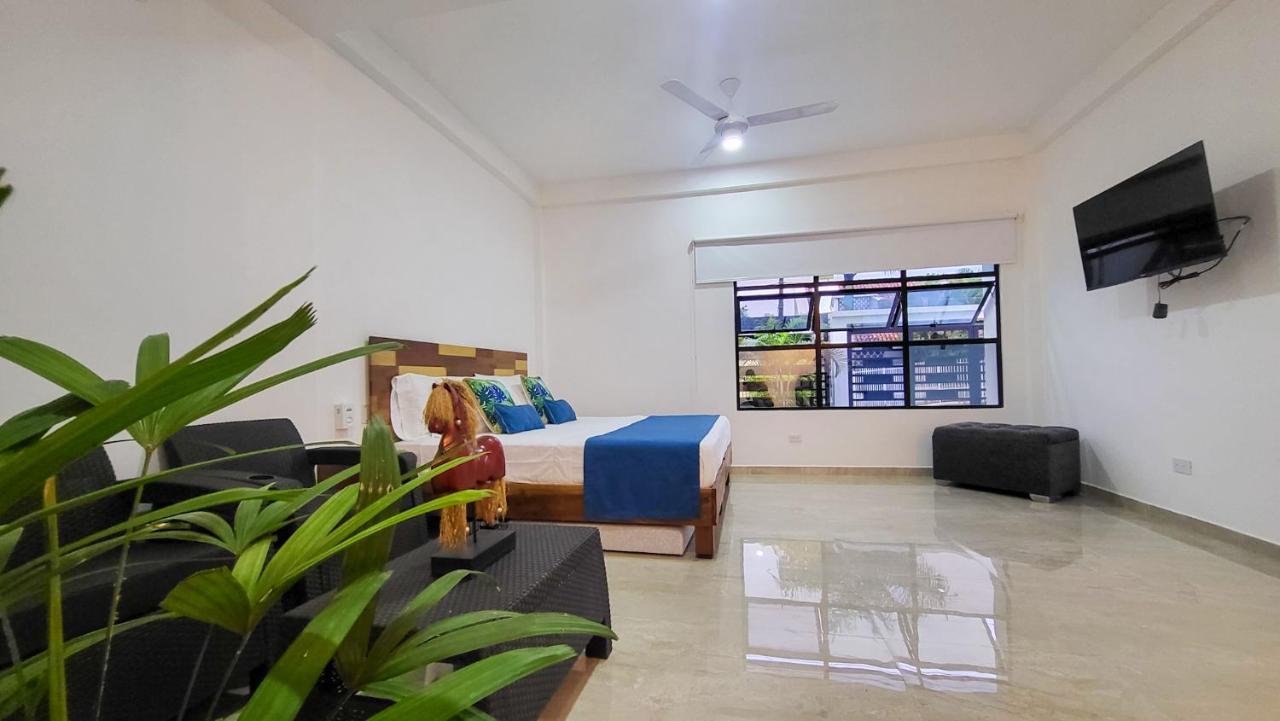 Amazonia Deluxe Calle 13 Leticia Exterior photo