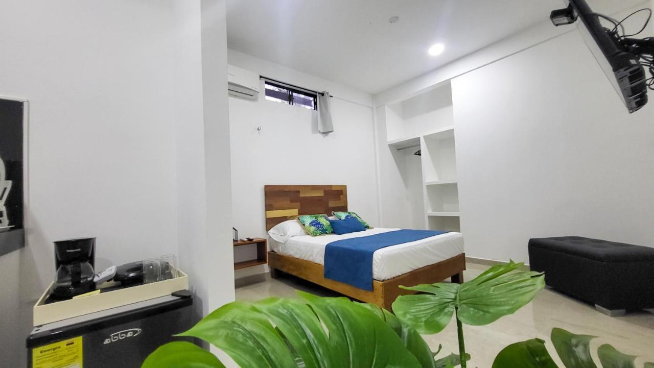 Amazonia Deluxe Calle 13 Leticia Exterior photo
