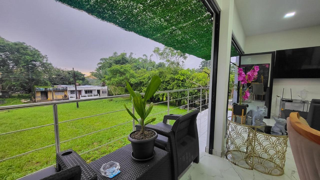 Amazonia Deluxe Calle 13 Leticia Exterior photo