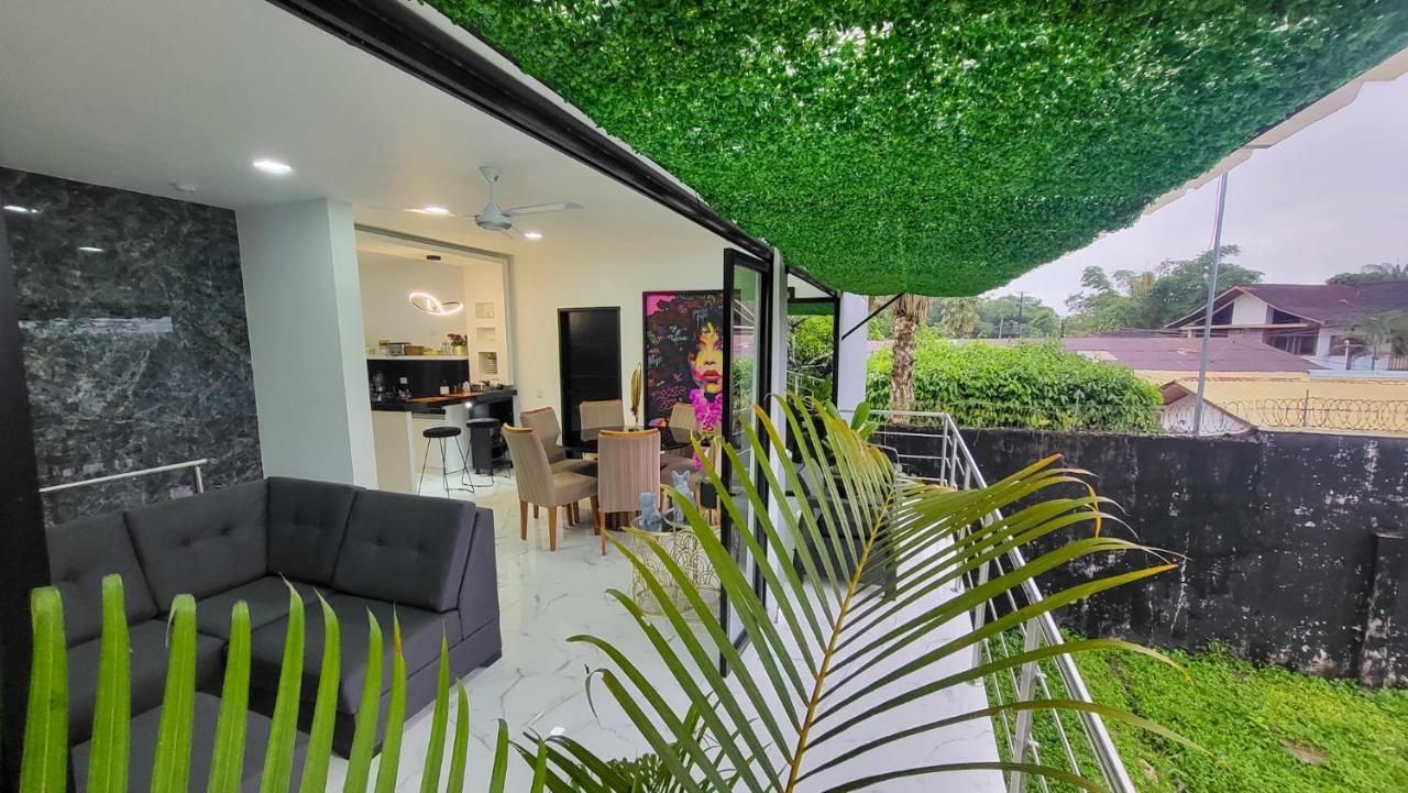 Amazonia Deluxe Calle 13 Leticia Exterior photo