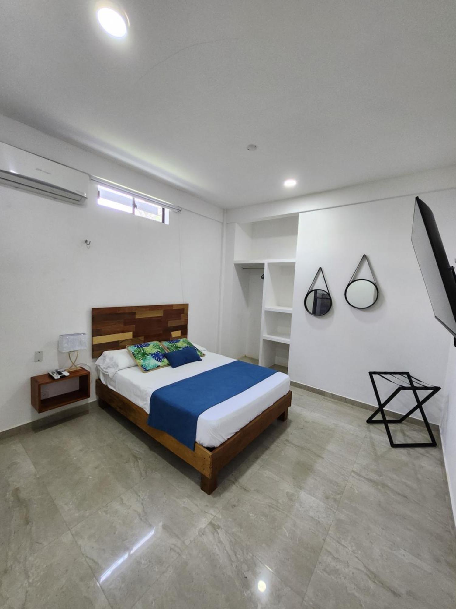 Amazonia Deluxe Calle 13 Leticia Exterior photo