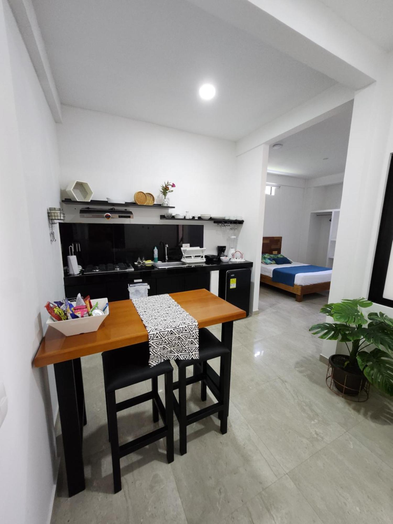 Amazonia Deluxe Calle 13 Leticia Exterior photo
