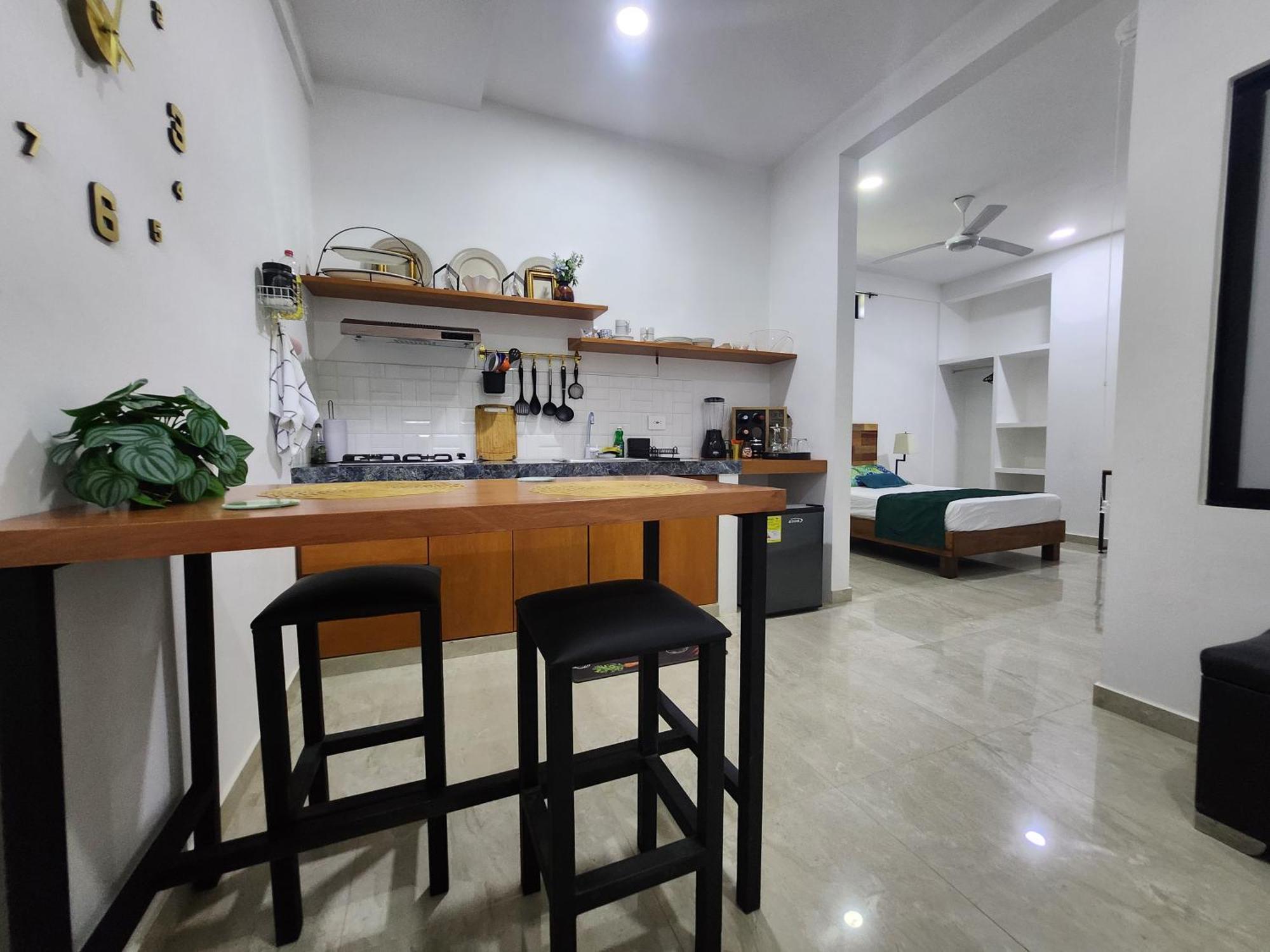 Amazonia Deluxe Calle 13 Leticia Exterior photo