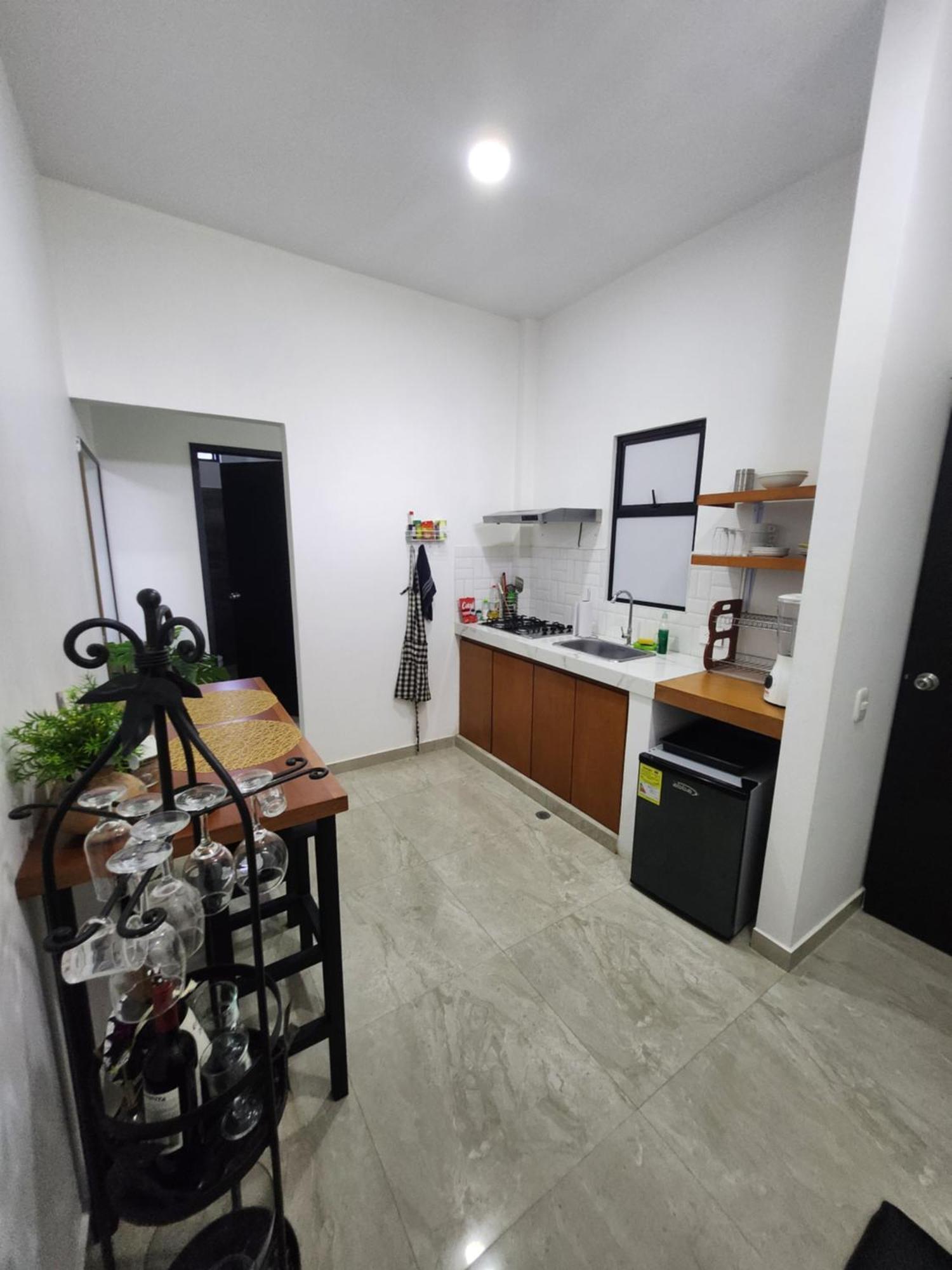 Amazonia Deluxe Calle 13 Leticia Exterior photo